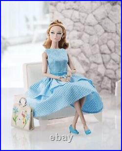 NRFB POPPY PARKER BLUE SKIES DOLL? FASHION ROYALTY-Pre Order