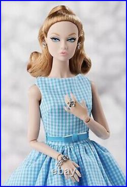 NRFB POPPY PARKER BLUE SKIES DOLL? FASHION ROYALTY-Pre Order