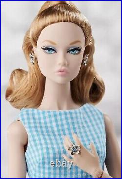 NRFB POPPY PARKER BLUE SKIES DOLL? FASHION ROYALTY-Pre Order