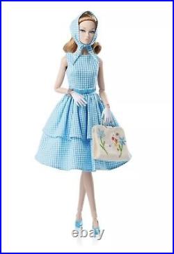 NRFB POPPY PARKER BLUE SKIES DOLL? FASHION ROYALTY-Pre Order