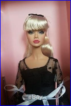 NRFB Poppy Parker TRICKS UP HER SLEEVE 12 doll Integrity Toys Fashion Royalty
