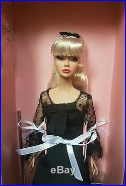 NRFB Poppy Parker TRICKS UP HER SLEEVE 12 doll Integrity Toys Fashion Royalty