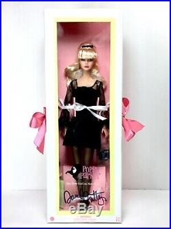 NRFB Rare Tricks Up Her Sleeve Poppy Parker Doll INTEGRITY TOYS NO SHIPPER BOX