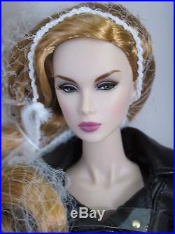 NRFB Trouble Eden Dressed Doll NU Face Collection Integrity Toys Lottery Only
