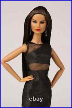 NRFB Zine Queen Binx Integrity Doll IT Fashion Royalty Wu Nuface Poppy Industry