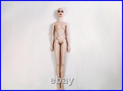 NUDE Aphrodisiac Avantguard Mini Clone doll Integrity Toys Fashion Royalty