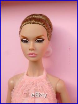 NUDE Poppy Parker Miss Amour Integrity Toys Fashion Royalty