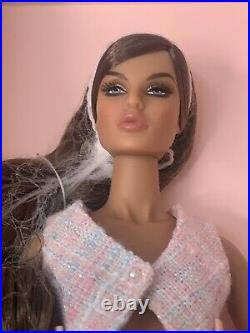 NUFACE FASHION ROYALTY RAYNA AHMADI SWEET RETREAT NRFB Doll