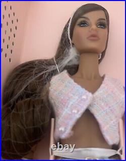 NUFACE FASHION ROYALTY RAYNA AHMADI SWEET RETREAT NRFB Doll