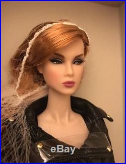 NU Face Trouble Eden Dressed Doll from Reckless Collection NRFB