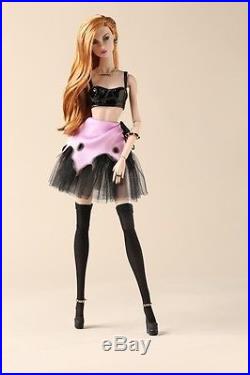 NU Face Trouble Eden Dressed Doll from Reckless Collection NRFB