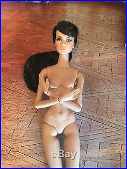 Never Ordinary Twins Lilith Nude Doll only