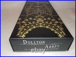 Never Predictable Dollton Abbey 2017 Ifdc Convention Doll Integrity 75022 Nrfb