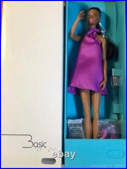 New Integrity Toys Fashion doll 2009 Fashion Royalty Japan