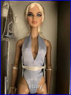 New Integrity Toys Malibu Sky Agnes Von Weiss Doll NRFB Fashion Royalty Doll
