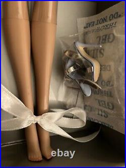 New Integrity Toys Malibu Sky Agnes Von Weiss Doll NRFB Fashion Royalty Doll