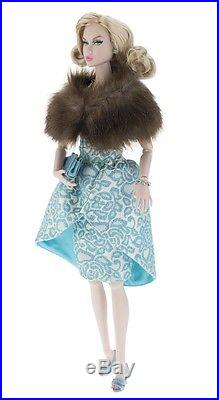 Night At The Ballet Poppy Parker Doll NRFB The Bon Bon Collection
