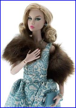 Night At The Ballet Poppy Parker Doll NRFB The Bon Bon Collection