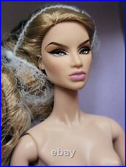 Nrfb Natalia Fatale Acquired Traits Legendary Style Lab Integrity Toys Doll 12