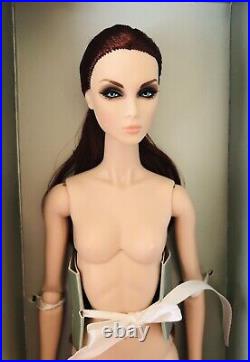 NuFace Poetic Beauty Lilith Blair Nude Doll Only HTF