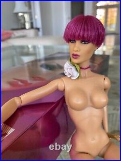 Nude Keeki Adaeze Legendary 2020 Meteor Integrity Toys Fashion Royalty Doll