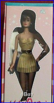 Official KATY PERRY Doll NRFB One of the Boys 2009 Fashion Royalty