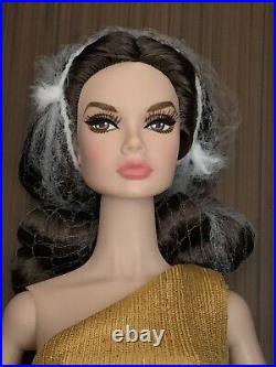 POPPY PARKER NRFB ANGEL EYES Doll FASHION ROYALTY