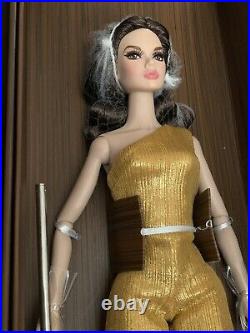 POPPY PARKER NRFB ANGEL EYES Doll FASHION ROYALTY