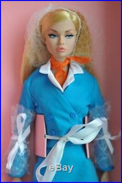 POPPY PARKER TO THE FAIR 2013 Integrity toys Club Exclusive Doll FR RARE