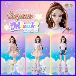 PSL FR Nippon Collection Coquette Misaki Mini Gift Set 2024 Integrity Toys New