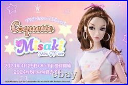 PSL FR Nippon Collection Coquette Misaki Mini Gift Set 2024 Integrity Toys New