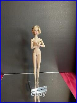 Plum Powers, The Industry, Integrity Toys, Fashion Royalty, Nude