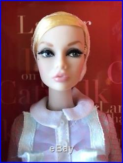 Poppy Parker Big Eyes Doll 2016 Integrity Toys Convention Nrfb Fashion Royalty