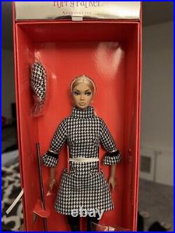 Poppy Parker Checkmates Integrity Toys #77244 NRFB LE 1500