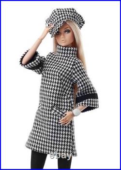 Poppy Parker Checkmates Integrity Toys #77244 NRFB LE 1500