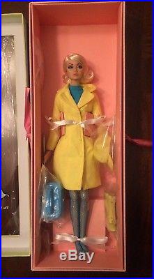 Poppy Parker Day Tripper Fashion Royalty Integrity Toys NRFB