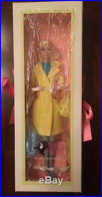 Poppy Parker Day Tripper Fashion Royalty Integrity Toys NRFB