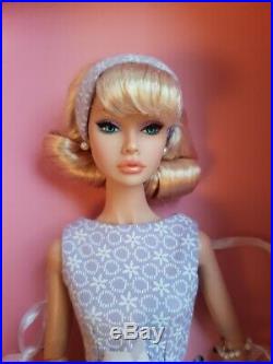 Poppy Parker FORGET ME NOT Blonde VERY RARE doll Integrity toys Fashion royalty