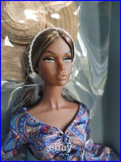 Poppy Parker Free Spirit NRFB! VHTF! 2018 IFDC IT Direct Exclusive Doll