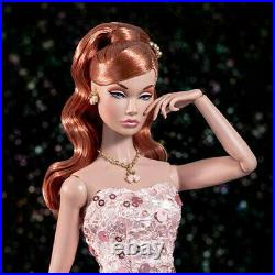 Poppy Parker Lady Luck 2020 Ifdc Exclusive Integrity Toys Nrfb