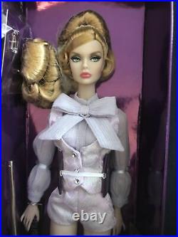 Poppy Parker Lovely in Lilac FR Legendary Convention NRFB Integrity toys