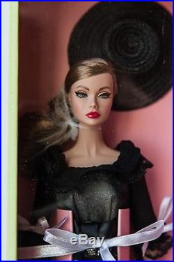 Poppy Parker SPICY IN SPAIN NRFB Fashion Royalty Integrity Toys