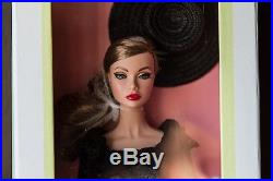 Poppy Parker SPICY IN SPAIN NRFB Fashion Royalty Integrity Toys