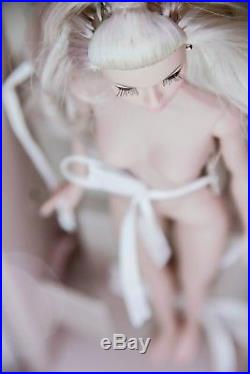 Poppy Parker Welcome to Misty Hollows NUDE 1/6