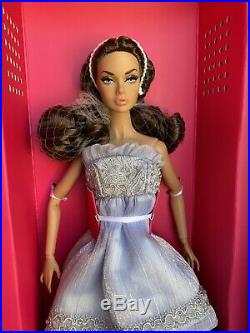 Poppy Parker Young Romantic Doll 2019 Integrity Toys Convention Exclusive NRFB