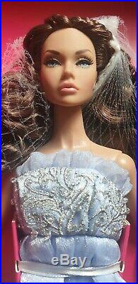 Poppy Parker Young Romantic integrity toys convention Doll 2019 fashion royalty