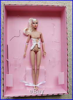 Poppy Parker by Integrity Toys OOH LA LA W Club Exclusive Nude