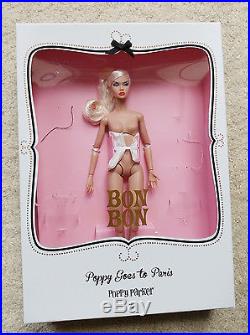 Poppy Parker by Integrity Toys OOH LA LA W Club Exclusive Nude