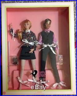 Poppy and Darla Simply Simpatico 2011 Jet Set Convention Exclusive Giftset