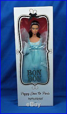 Powder Puff Poppy Parker Doll MIB-Never Removed from Box